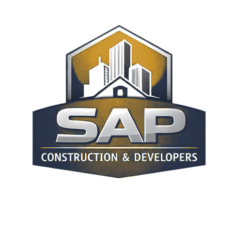 SAP Construction & Developers Logo
